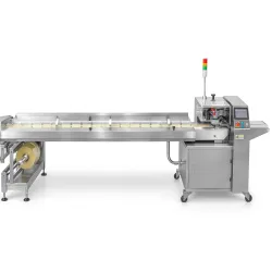 Maszyna pakująca flow pack DFD-3000 PRO